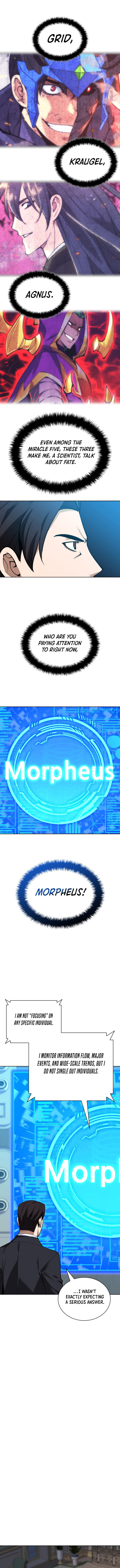 Overgeared Chapter 301 5