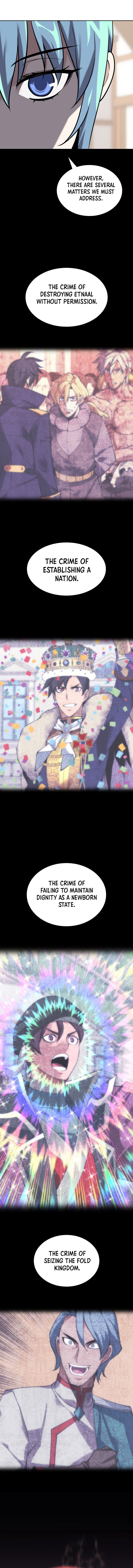 Overgeared Chapter 303 1