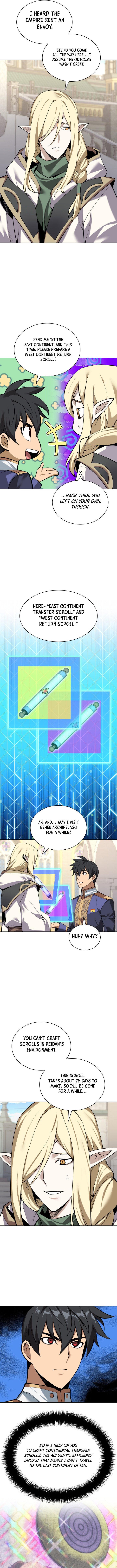 Overgeared Chapter 303 11