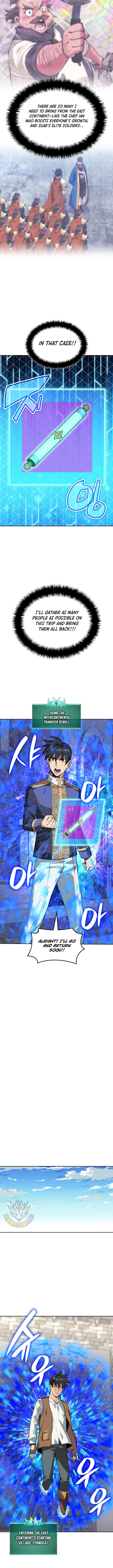 Overgeared Chapter 303 12