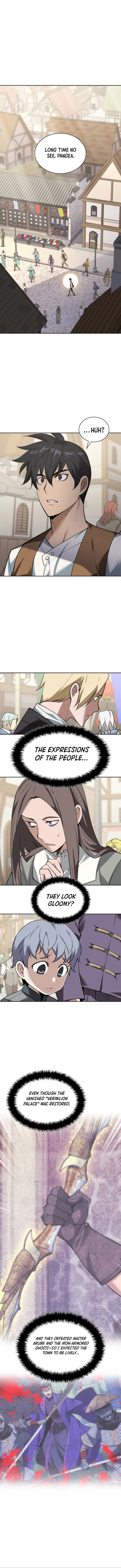 Overgeared Chapter 303 13