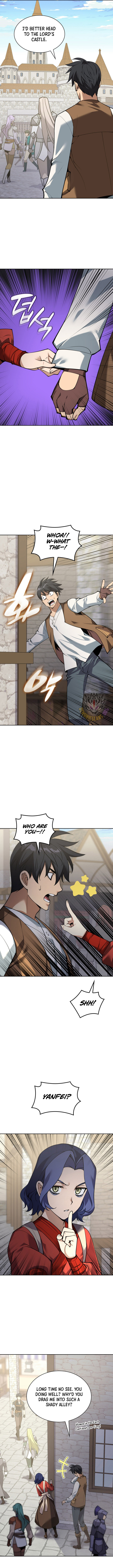 Overgeared Chapter 303 14