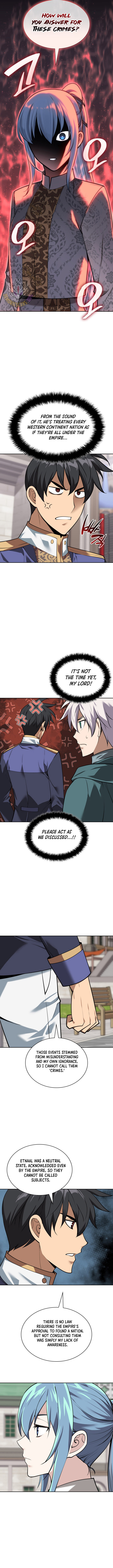 Overgeared Chapter 303 2