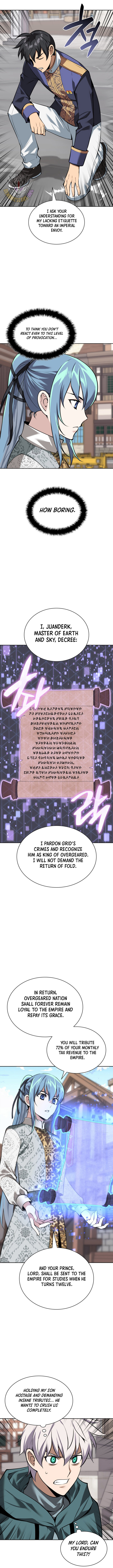 Overgeared Chapter 303 4