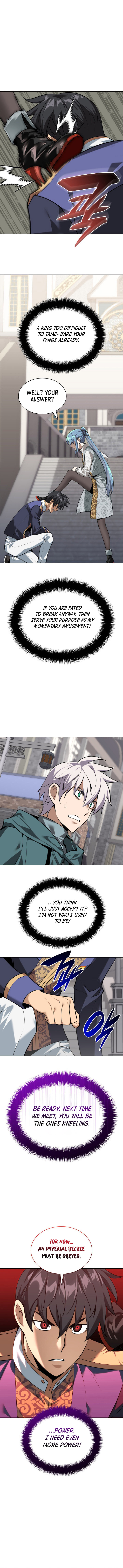 Overgeared Chapter 303 5