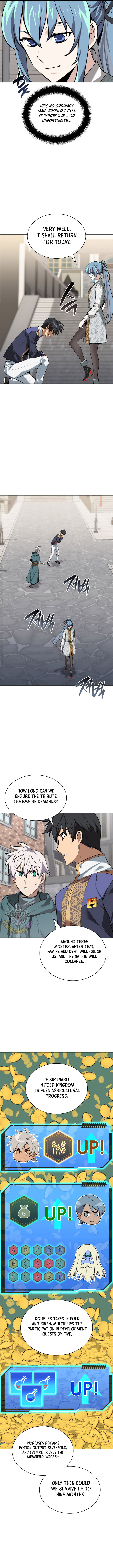 Overgeared Chapter 303 6