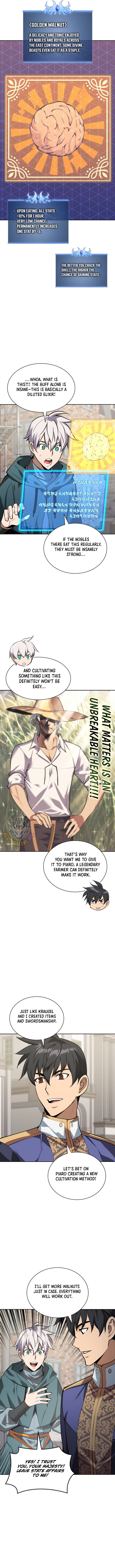 Overgeared Chapter 303 8