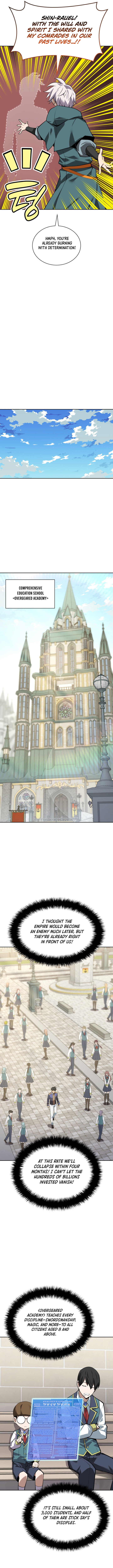 Overgeared Chapter 303 9