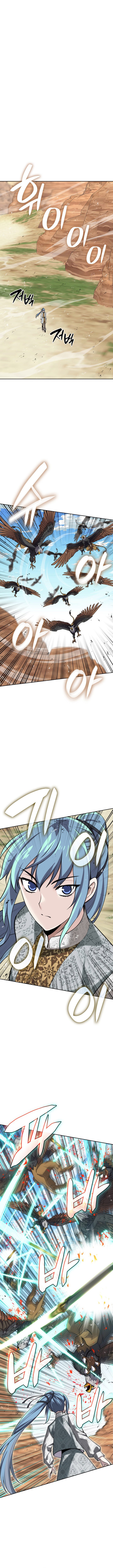 Overgeared Chapter 305 11