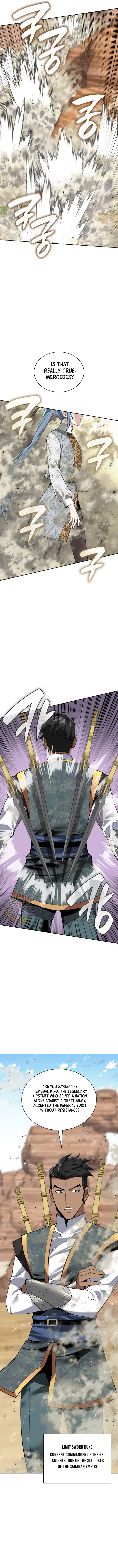 Overgeared Chapter 305 12