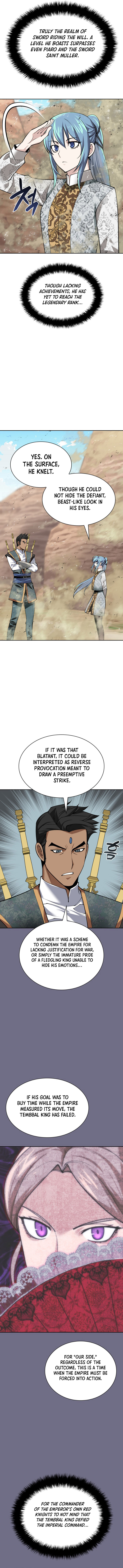 Overgeared Chapter 305 13