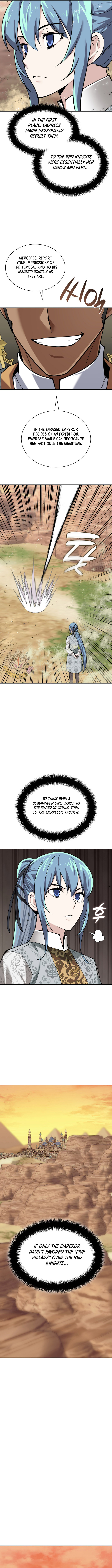 Overgeared Chapter 305 14