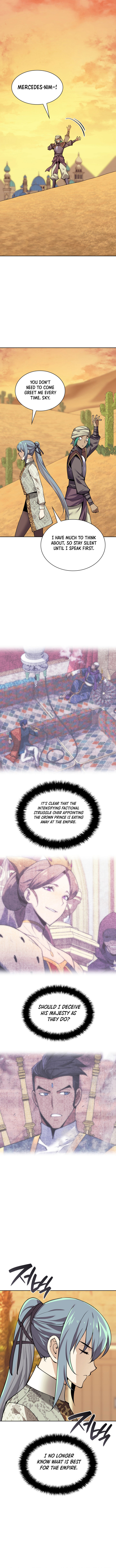 Overgeared Chapter 305 15