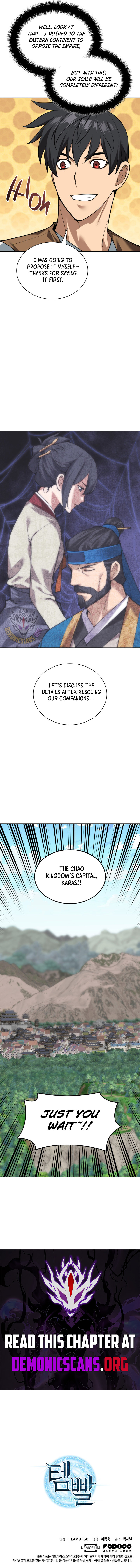 Overgeared Chapter 305 18