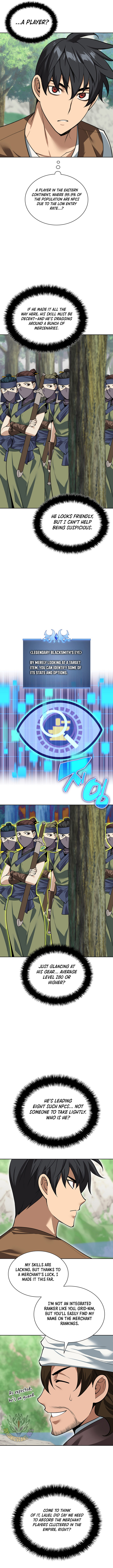 Overgeared Chapter 305 4