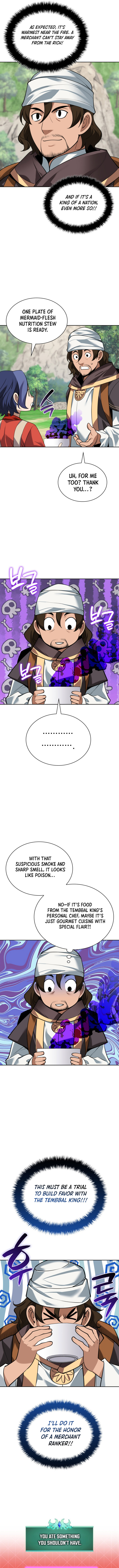 Overgeared Chapter 305 7