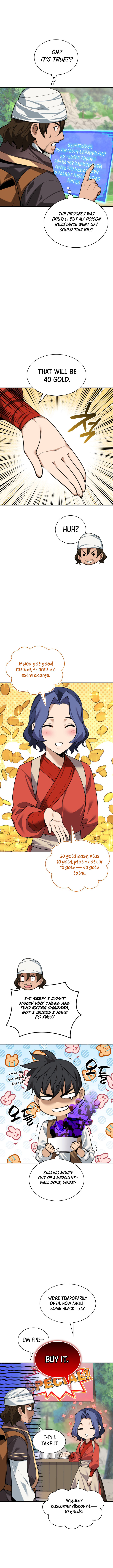 Overgeared Chapter 305 9