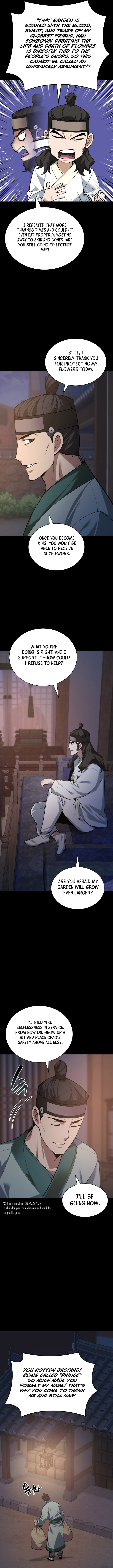 Overgeared Chapter 306 1