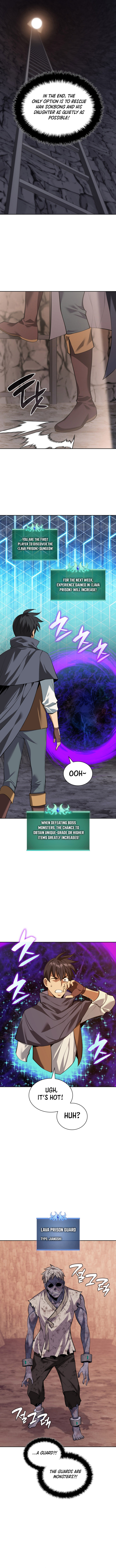 Overgeared Chapter 306 11