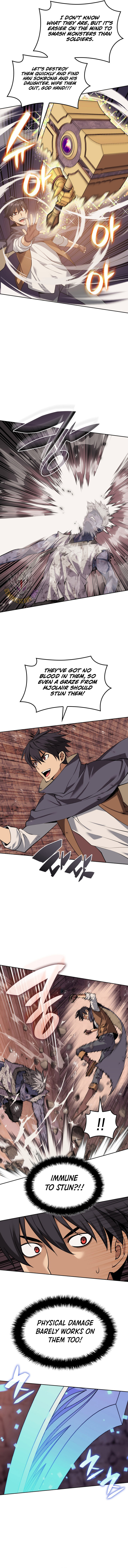 Overgeared Chapter 306 12