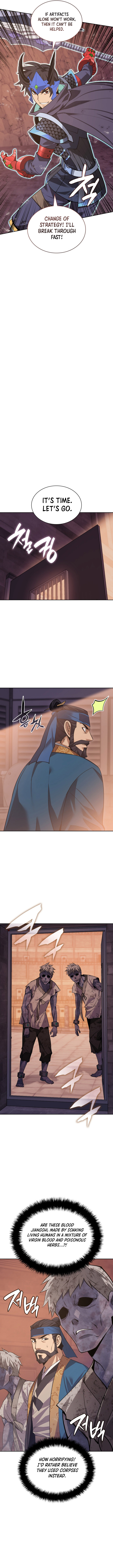 Overgeared Chapter 306 13