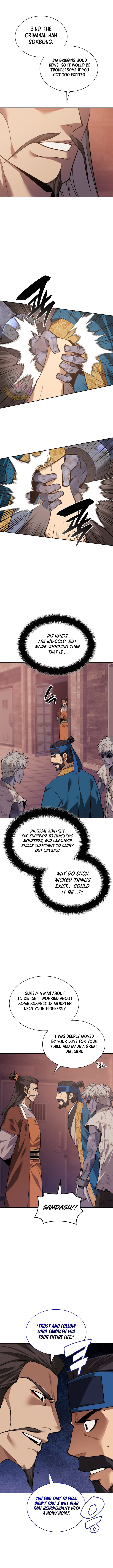 Overgeared Chapter 306 14