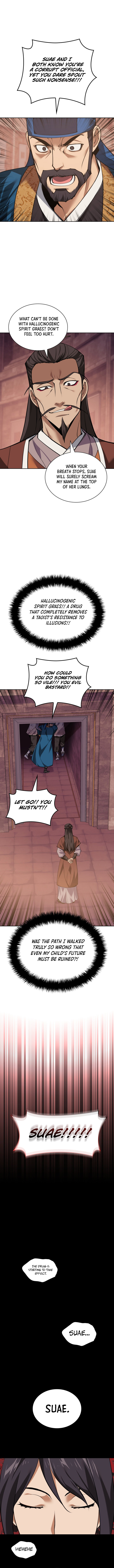 Overgeared Chapter 306 15