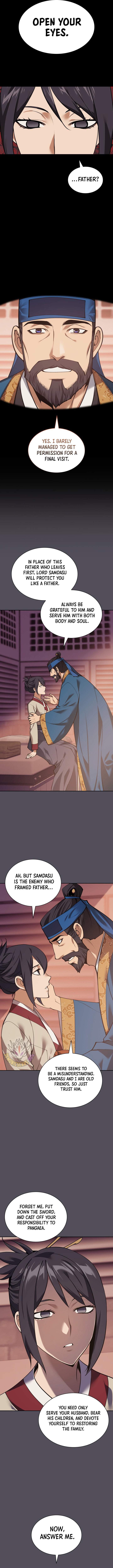 Overgeared Chapter 306 16