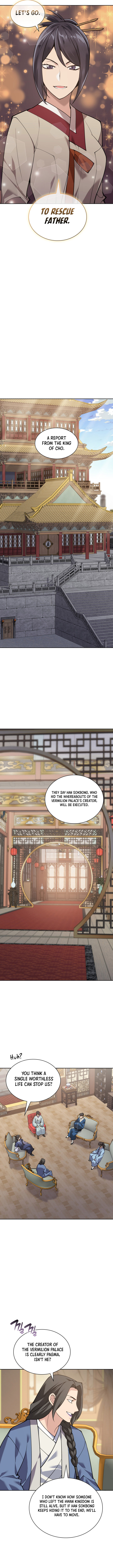 Overgeared Chapter 306 19