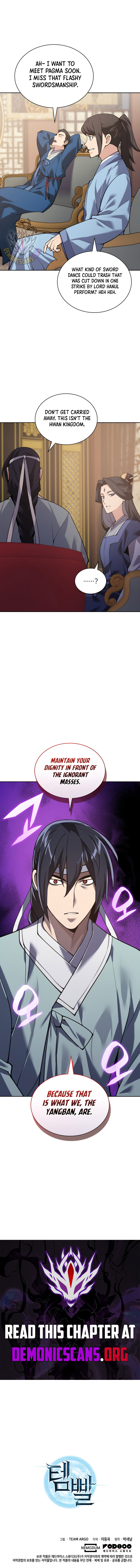 Overgeared Chapter 306 20