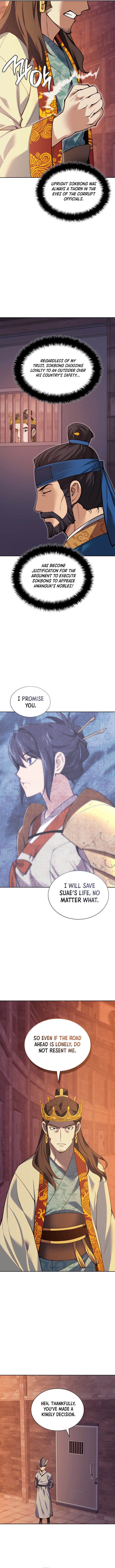 Overgeared Chapter 306 3