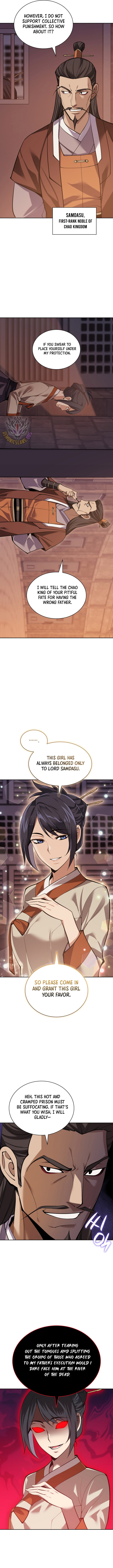 Overgeared Chapter 306 8