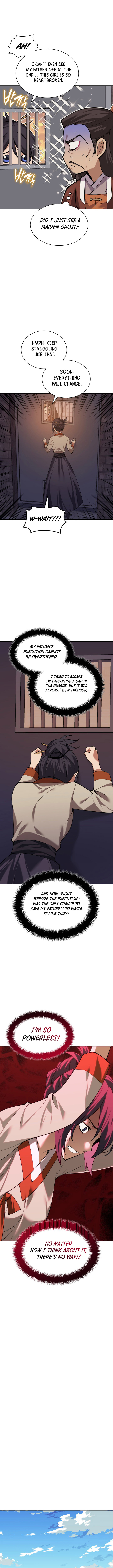 Overgeared Chapter 306 9