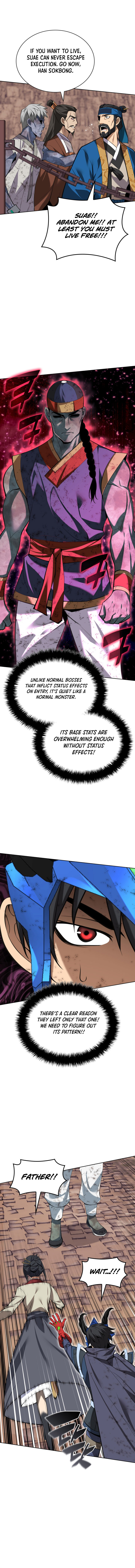 Overgeared Chapter 307 13