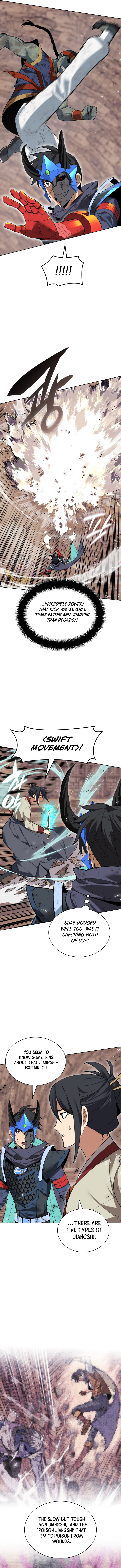 Overgeared Chapter 307 14