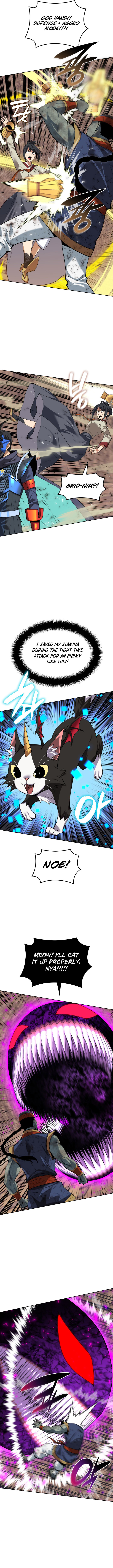 Overgeared Chapter 307 17