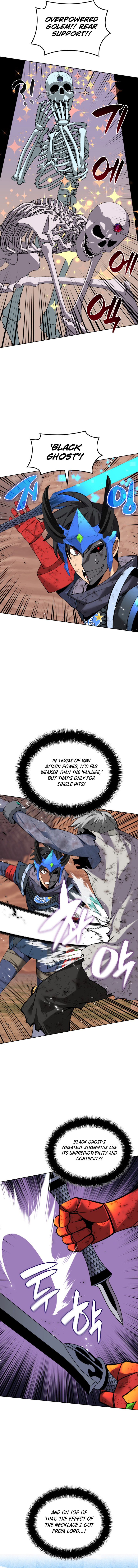 Overgeared Chapter 307 3