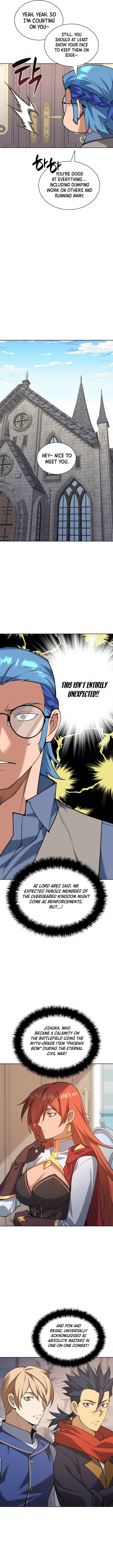 Overgeared Chapter 313 1