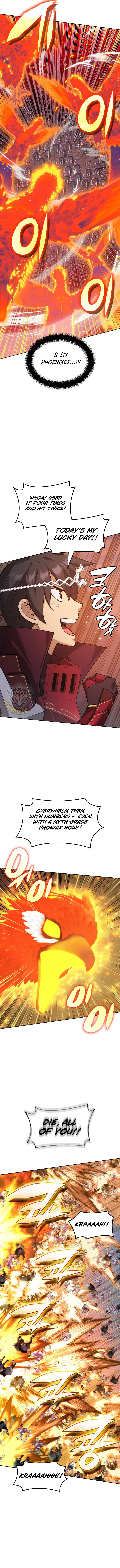 Overgeared Chapter 313 10