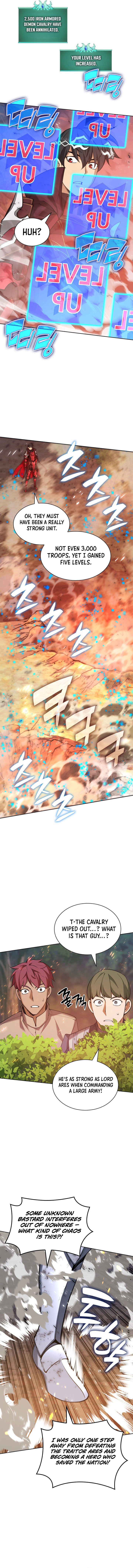 Overgeared Chapter 313 11