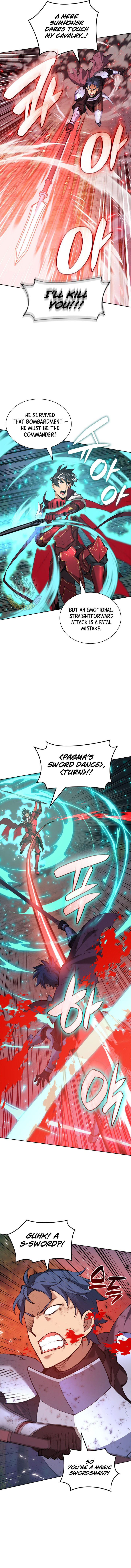 Overgeared Chapter 313 12