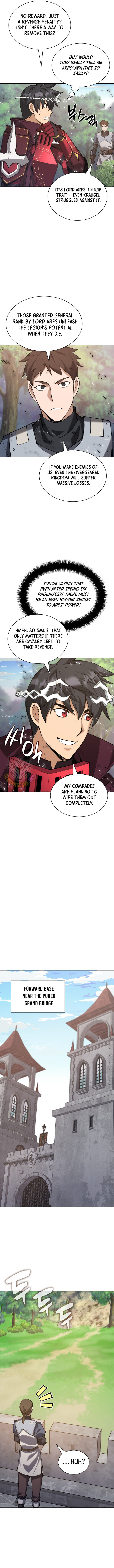 Overgeared Chapter 313 14