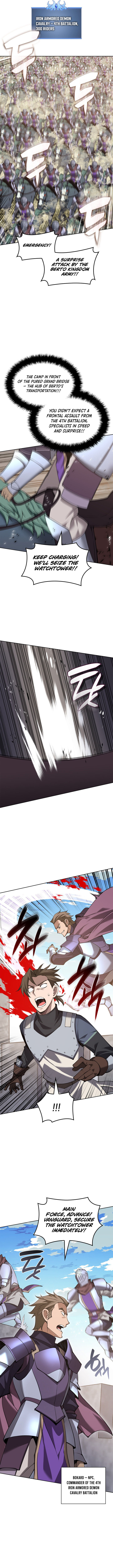 Overgeared Chapter 313 15