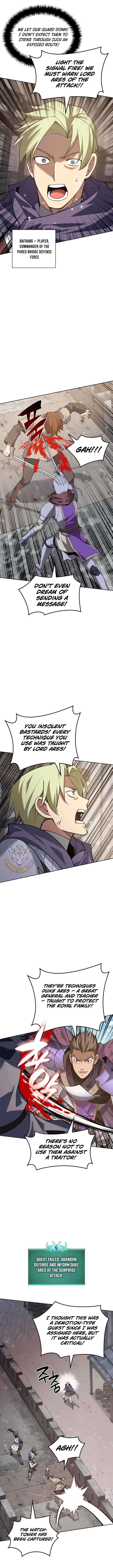 Overgeared Chapter 313 16