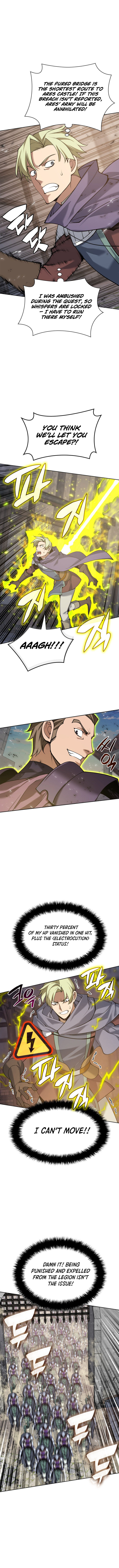 Overgeared Chapter 313 17