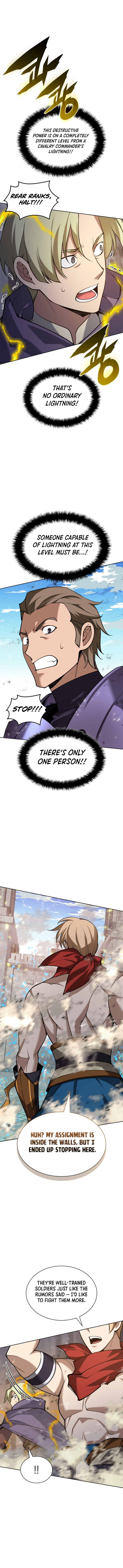 Overgeared Chapter 313 19