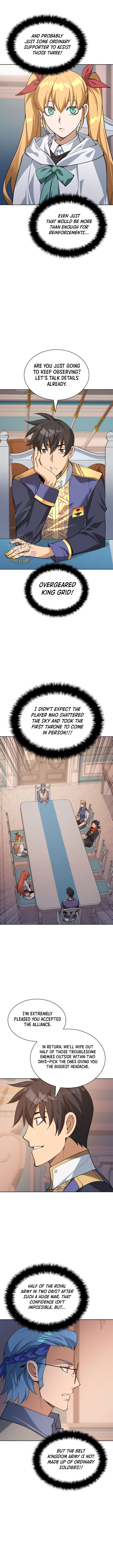 Overgeared Chapter 313 2