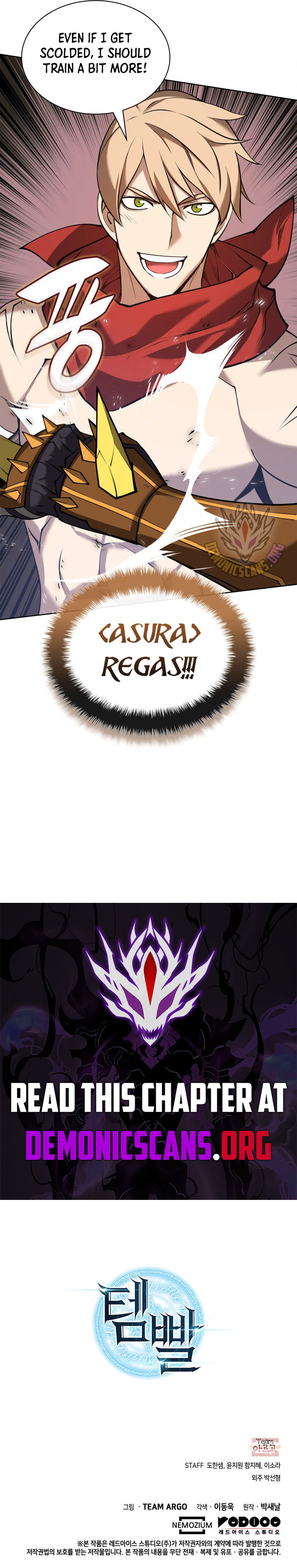 Overgeared Chapter 313 20