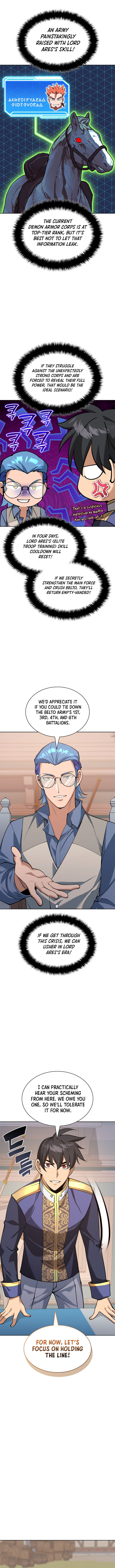 Overgeared Chapter 313 3