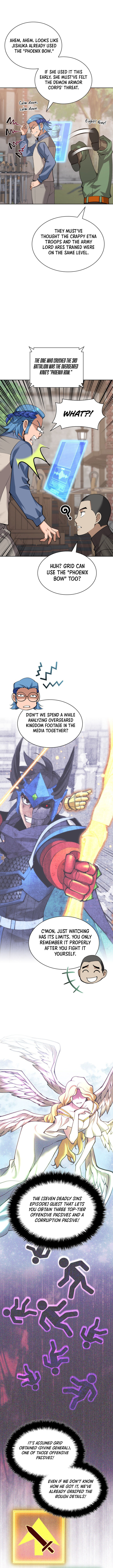 Overgeared Chapter 313 5